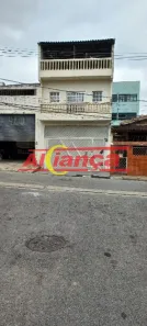 Sobrado com 5 Quartos à venda, 215m² no Vila Galvão, Guarulhos