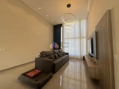 Casa de Condomínio com 3 Quartos à venda, 208m² no , Porangaba