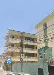 Prédio Residencial com 29 Quartos à venda, 300m² no Rodolfo Teófilo, Fortaleza