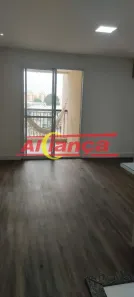 Apartamento com 2 Quartos à venda, 56m² no Vila São Rafael, Guarulhos
