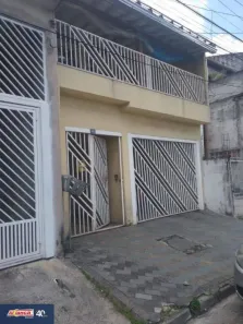 Sobrado com 3 Quartos à venda, 200m² no Jardim Divinolândia, Guarulhos