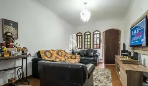 Sobrado com 3 Quartos à venda, 140m² no Parque Colonial, São Paulo