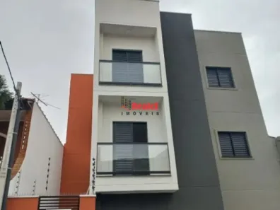 Apartamento com 2 Quartos à venda, 39m² no Vila Canero, São Paulo