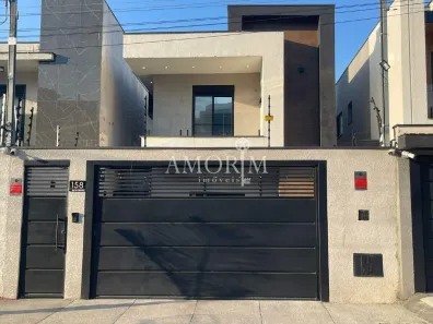 Casa com 3 Quartos à venda, 150m² no Portais (Polvilho), Cajamar