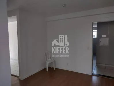 Apartamento com 2 Quartos à venda, 63m² no Neves (Neves), São Gonçalo