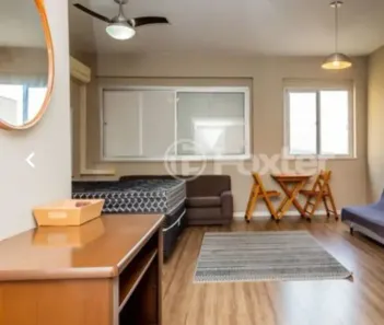 Kitnet com 1 Quarto à venda, 39m² no Centro Histórico, Porto Alegre