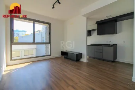 Apartamento com 2 Quartos à venda, 70m² no Cidade Baixa, Porto Alegre