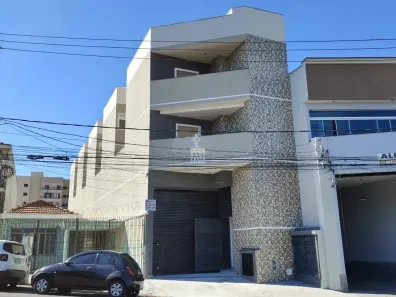 Ponto Comercial à venda, 200m² no Vila Talarico, São Paulo