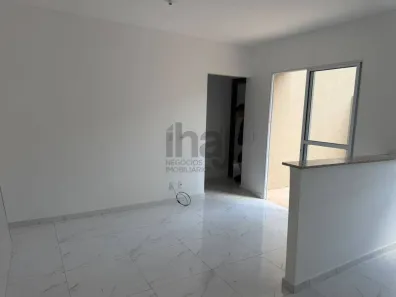 Apartamento com 2 Quartos para alugar, 57m² no Vila Toninho, São José do Rio Preto