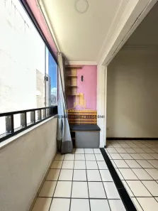 Apartamento com 2 Quartos à venda, 60m² no Mangabeiras, Maceió