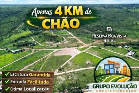 Lote/Terreno à venda, 500m² no Setor Campinas, Goiânia