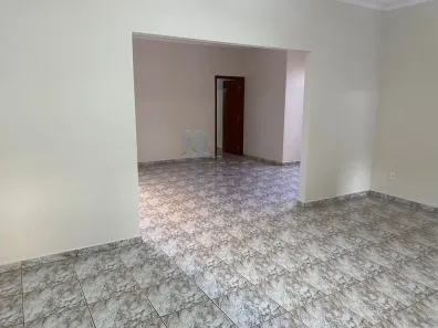 Casa com 3 Quartos à venda, 187m² no Nova Ribeirânia, Ribeirão Preto