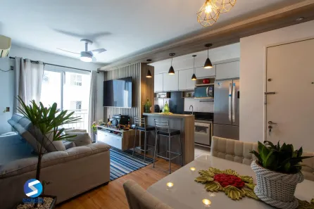 Apartamento com 3 Quartos à venda, 67m² no Tristeza, Porto Alegre