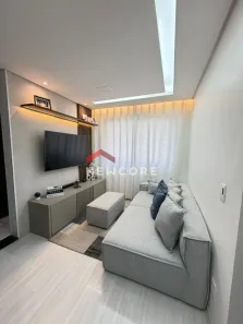 Apartamento com 2 Quartos à venda, 49m² no Centro, São Bernardo do Campo