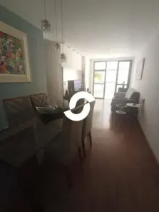 Apartamento com 3 Quartos à venda, 98m² no Santa Rosa, Niterói
