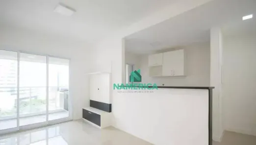 Apartamento com 1 Quarto à venda, 48m² no Vila Gertrudes, São Paulo