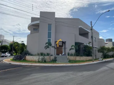 Casa de Condomínio com 5 Quartos à venda, 430m² no Jardim Panorama, São José do Rio Preto