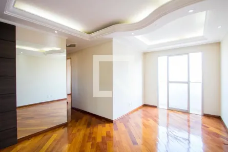 Apartamento com 2 Quartos à venda, 64m² no Vila Valparaíso, Santo André