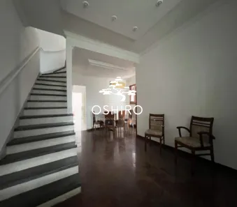 Casa com 2 Quartos à venda, 120m² no Embaré, Santos
