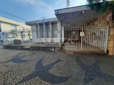 Casa com 4 Quartos à venda, 400m² no Vila Prado, São Carlos
