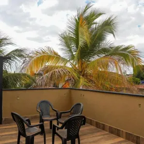 Sobrado com 4 Quartos à venda, 400m² no Parque Trindade, Aparecida de Goiânia
