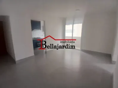 Apartamento com 2 Quartos para alugar, 65m² no Vila Bastos, Santo André