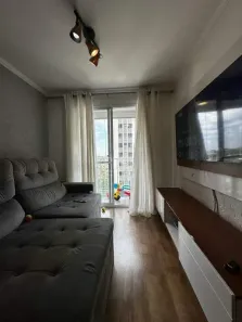 Apartamento com 3 Quartos à venda, 70m² no Centro, Diadema