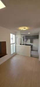 Apartamento com 2 Quartos à venda, 53m² no Jardim Guarujá, Sorocaba
