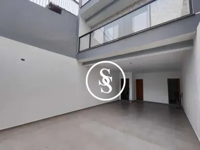 Sobrado com 3 Quartos à venda, 225m² no Assunção, São Bernardo do Campo