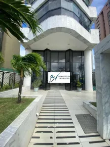 Apartamento com 4 Quartos à venda, 210m² no Pina, Recife