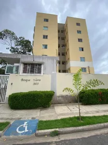 Apartamento com 2 Quartos à venda, 57m² no Aeroporto, Teresina