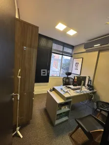 Sala Comercial à venda, 30m² no Centro, Florianópolis