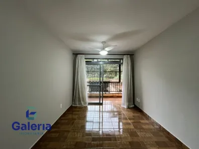 Apartamento com 3 Quartos para alugar, 92m² no Jardim Irajá, Ribeirão Preto