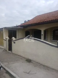 Casa com 3 Quartos à venda, 130m² no Centro, São Pedro da Aldeia