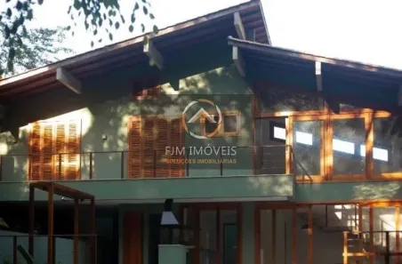 Casa de Condomínio com 3 Quartos à venda, 315m² no Itaipu, Niterói