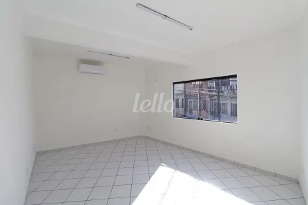 Sala Comercial para alugar, 25m² no Vila Pirituba, São Paulo