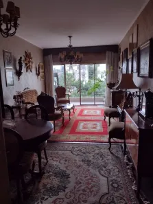 Apartamento com 3 Quartos à venda, 112m² no Pinheiros, São Paulo