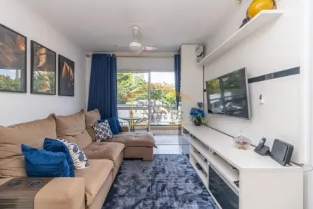 Apartamento com 3 Quartos à venda, 94m² no Jardim São Paulo(Zona Norte), São Paulo