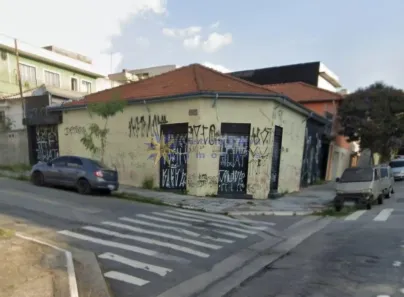 Imóvel Comercial à venda, 232m² no Vila Nova Savoia, São Paulo