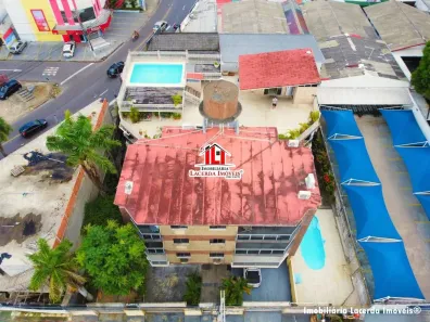 Apartamento com 5 Quartos à venda, 444m² no Parque 10 de Novembro, Manaus