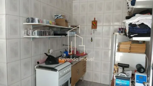 Casa com 3 Quartos à venda, 192m² no Vila Nhocune, São Paulo