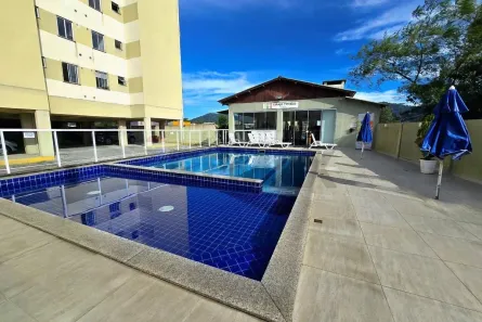 Apartamento com 2 Quartos à venda, 56m² no Espinheiros, Itajaí