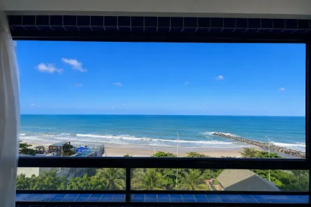 Apartamento com 3 Quartos para alugar, 129m² no Areia Preta, Natal