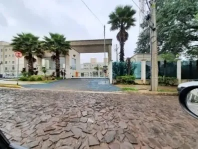 Apartamento com 2 Quartos à venda, 55m² no Santo André, São Leopoldo