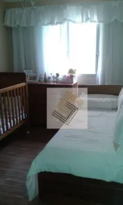 Apartamento com 2 Quartos à venda, 78m² no Vila Estanislau, Campinas