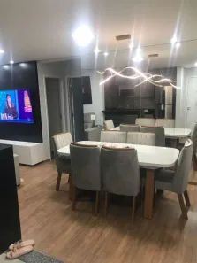 Apartamento com 2 Quartos à venda, 48m² no Monte Verde, Betim