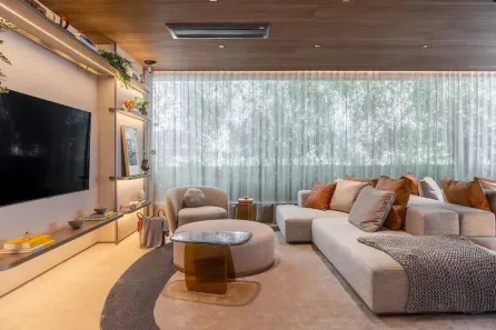 Apartamento com 3 Quartos à venda, 185m² no Cerqueira César, São Paulo
