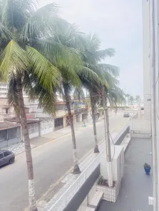 Kitnet com 1 Quarto à venda, 36m² no Mirim, Praia Grande