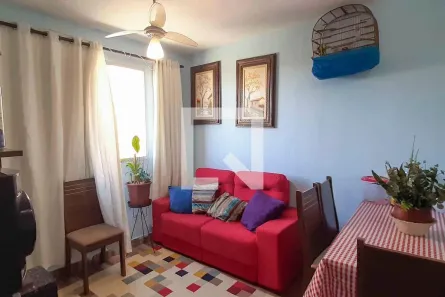 Apartamento com 2 Quartos à venda, 38m² no Jardim Boa Vista (Zona Oeste), São Paulo