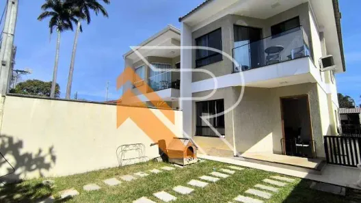 Casa com 4 Quartos à venda, 126m² no Itaipu, Niterói